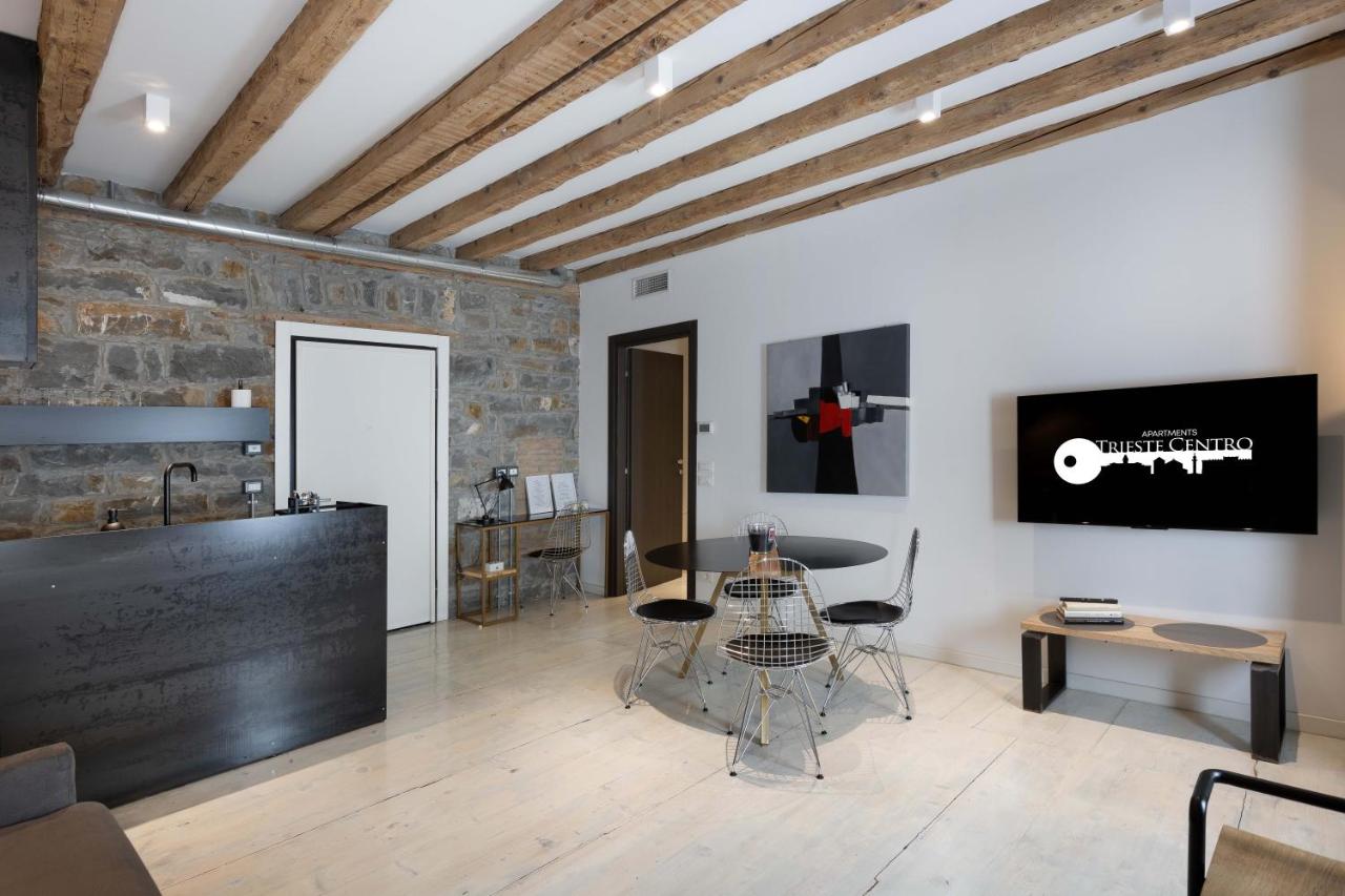 Apartments Trieste Centro I S. Michele 1 - 3