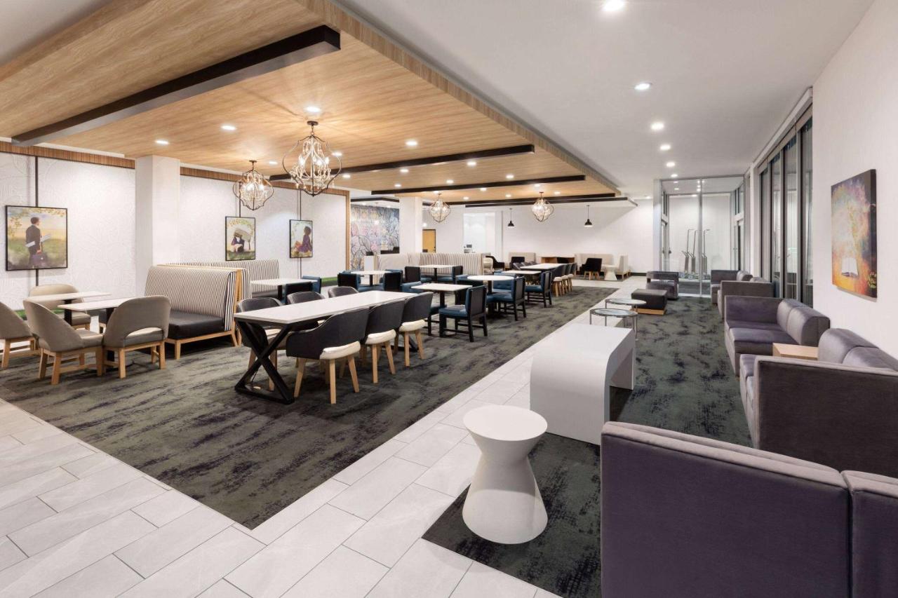 La Quinta Inn & Suites by Wyndham Austin Parmer Tech Ridge - 5