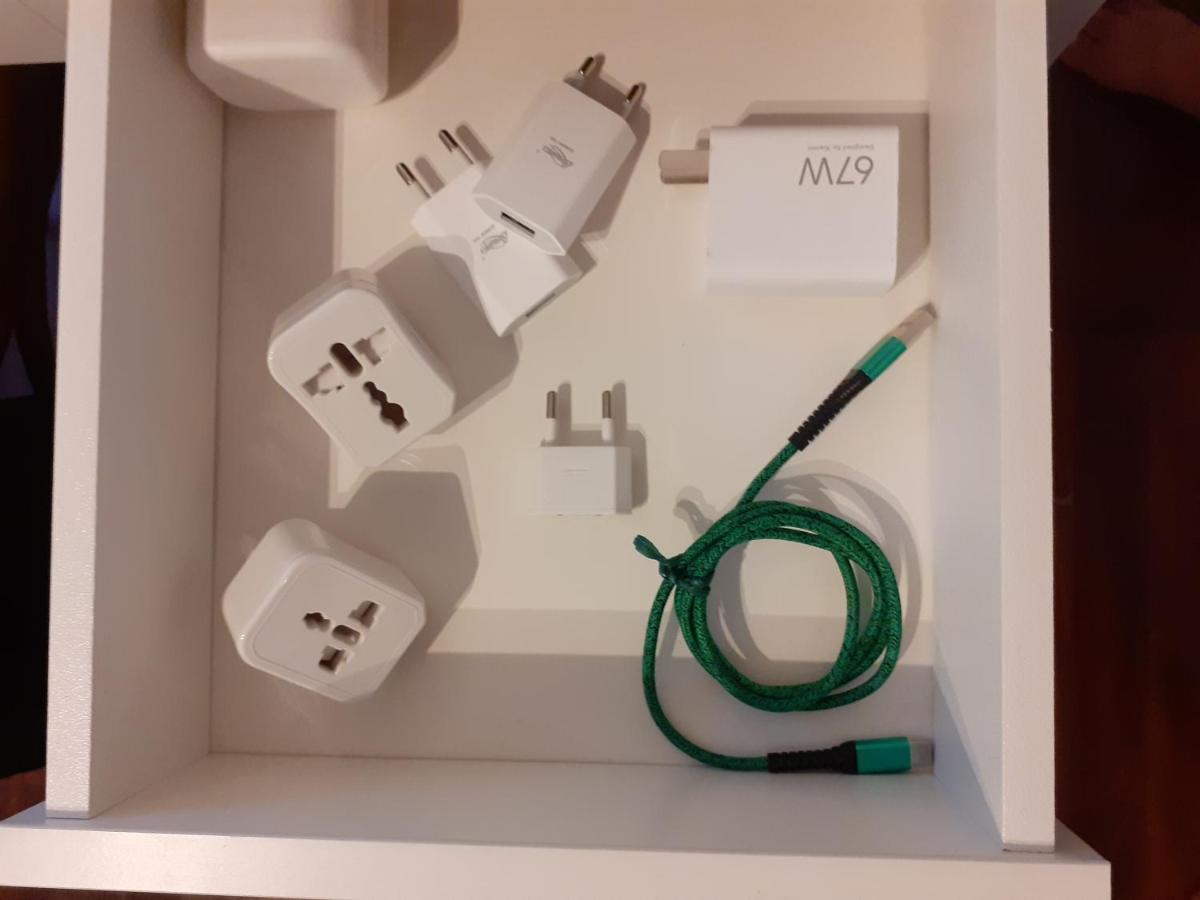 Art Atelier Flat - 5