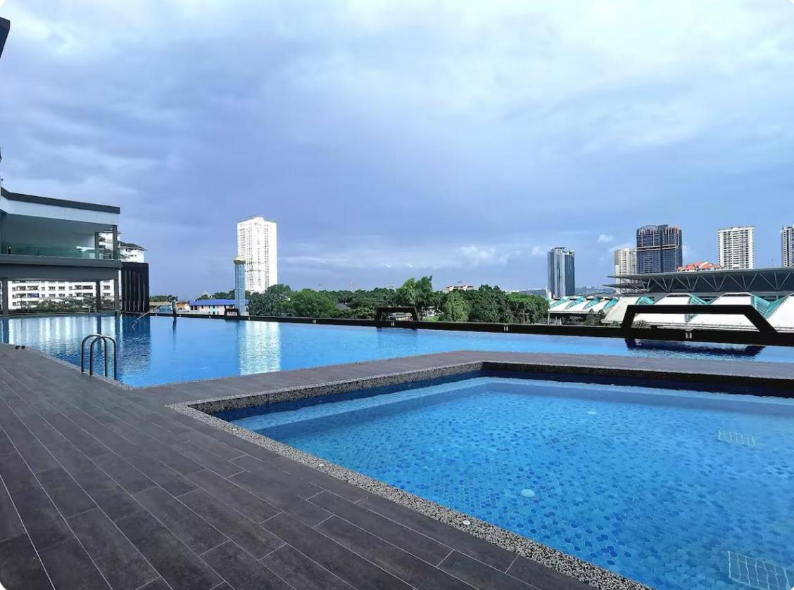 JB City Twin Tower Premium Suite byHS - 5