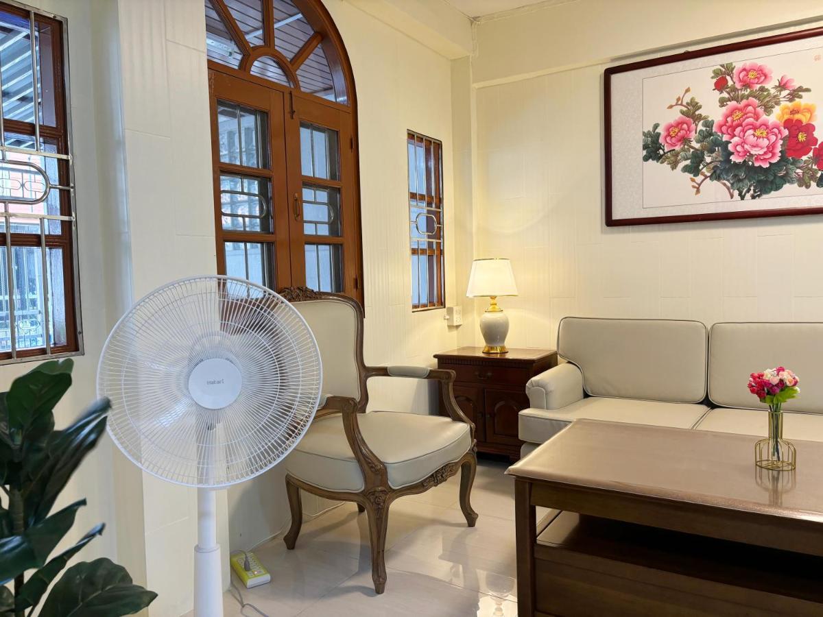 Thonglor Villa Sukhumvit 55 - 4