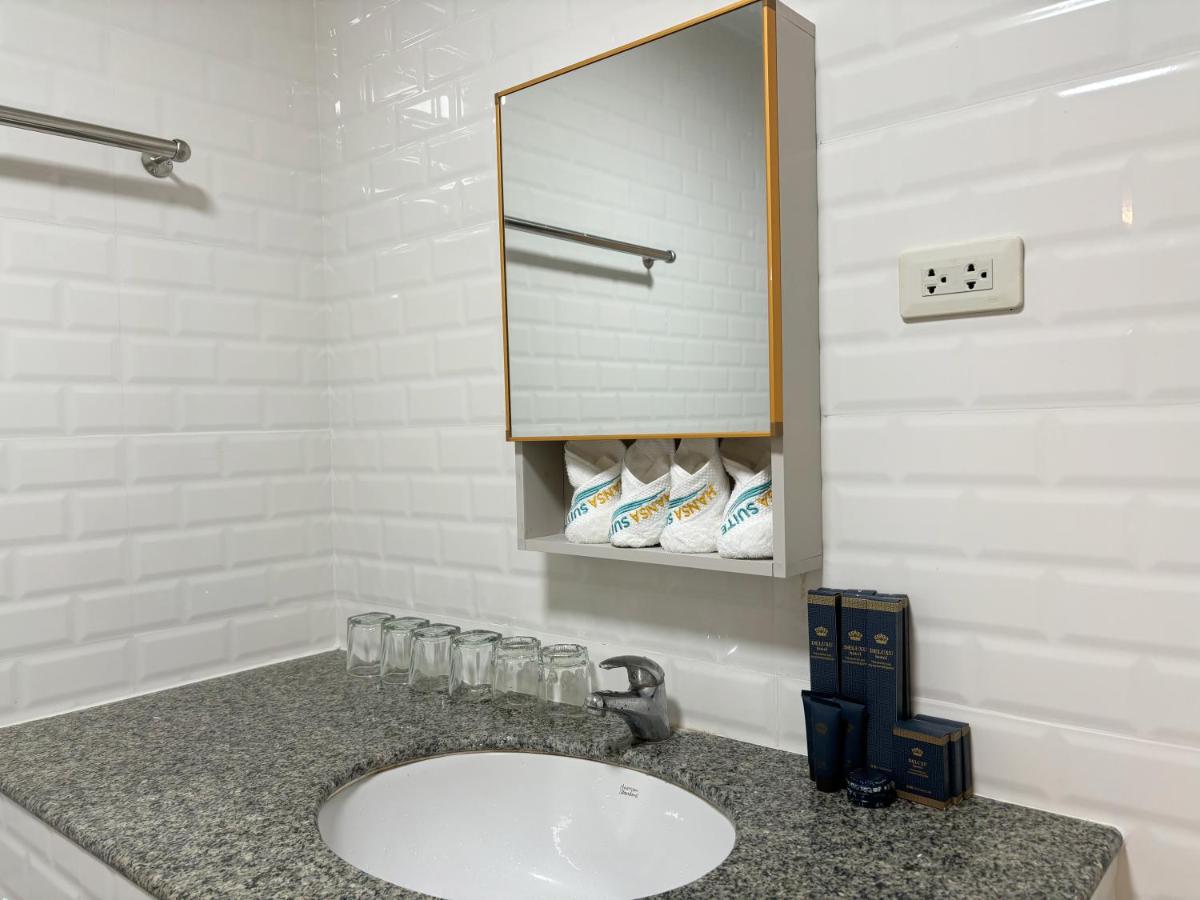 Thonglor Villa Sukhumvit 55 - 5