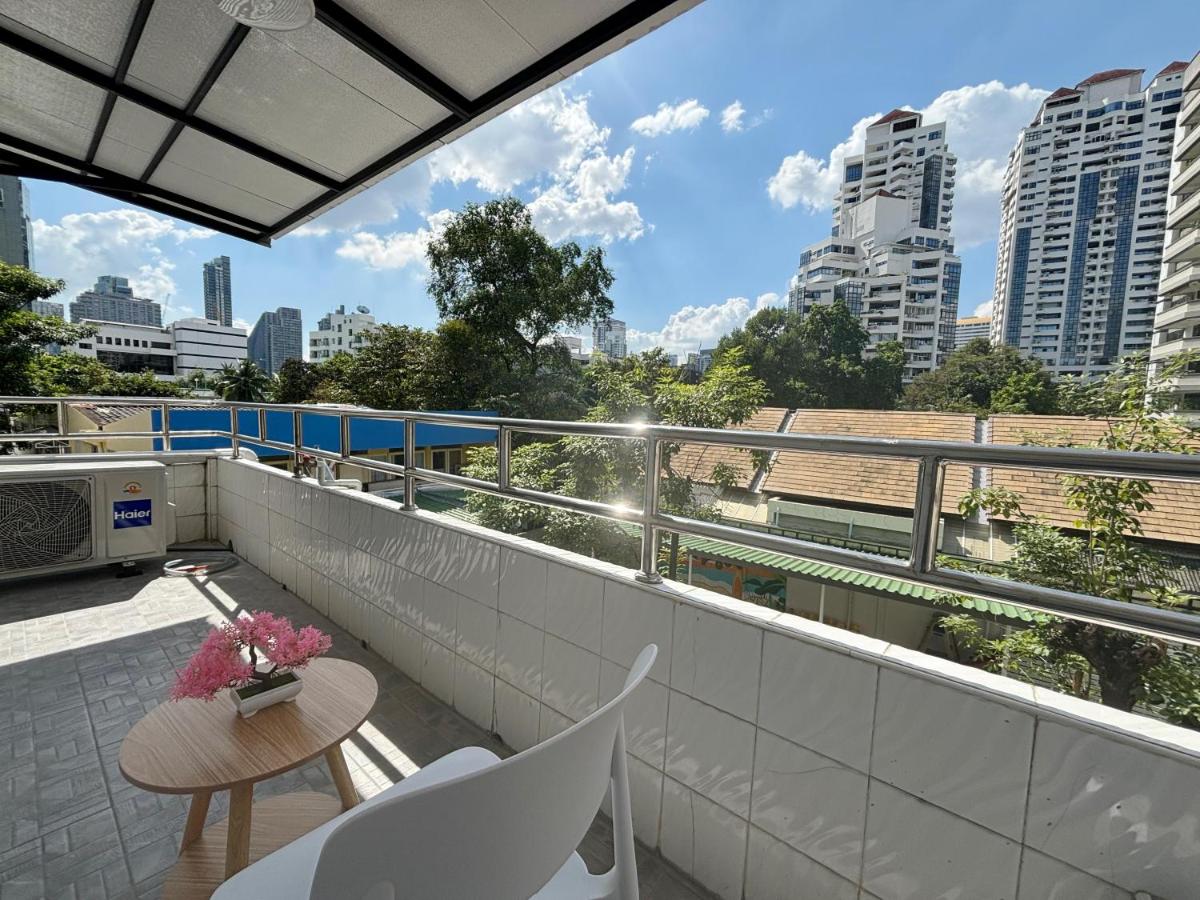 Thonglor Villa Sukhumvit 55 - 3