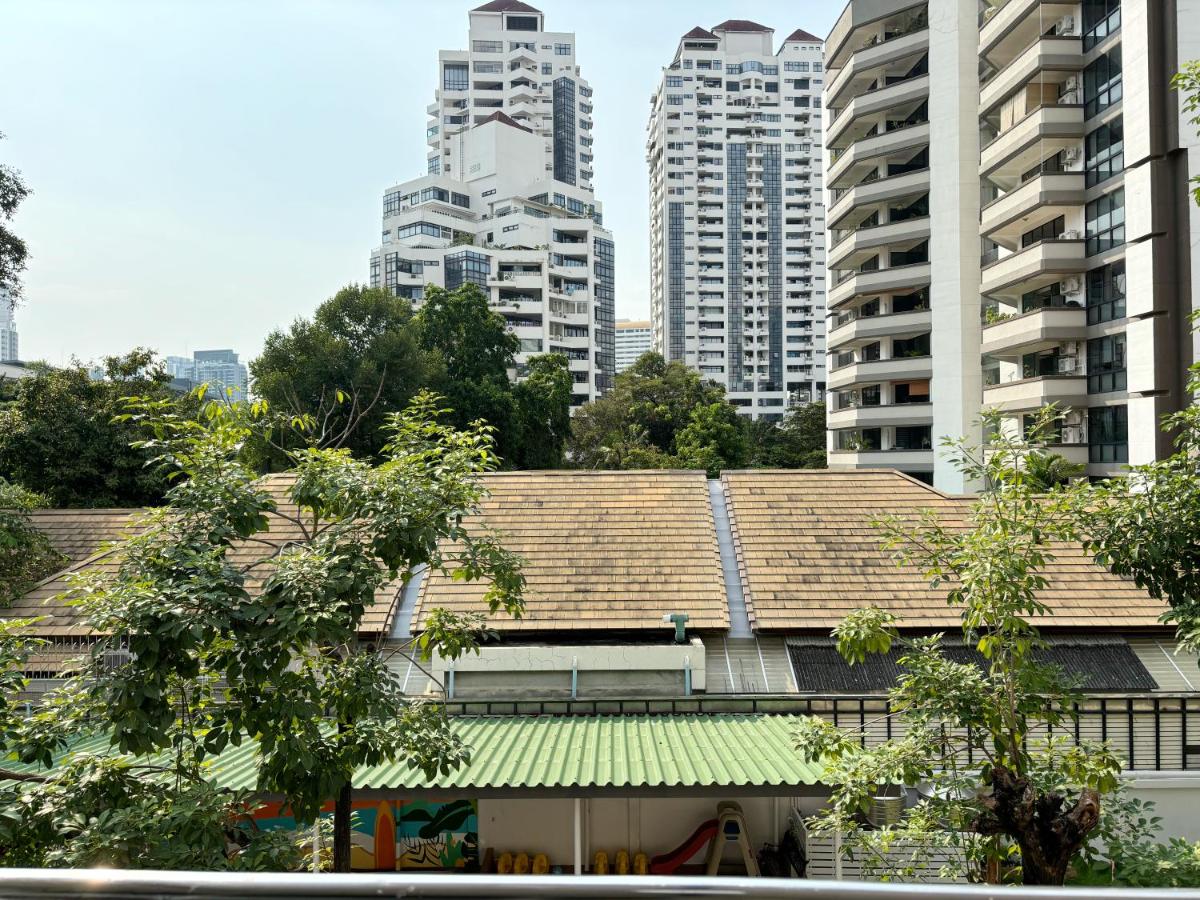 Thonglor Villa Sukhumvit 55 - 2