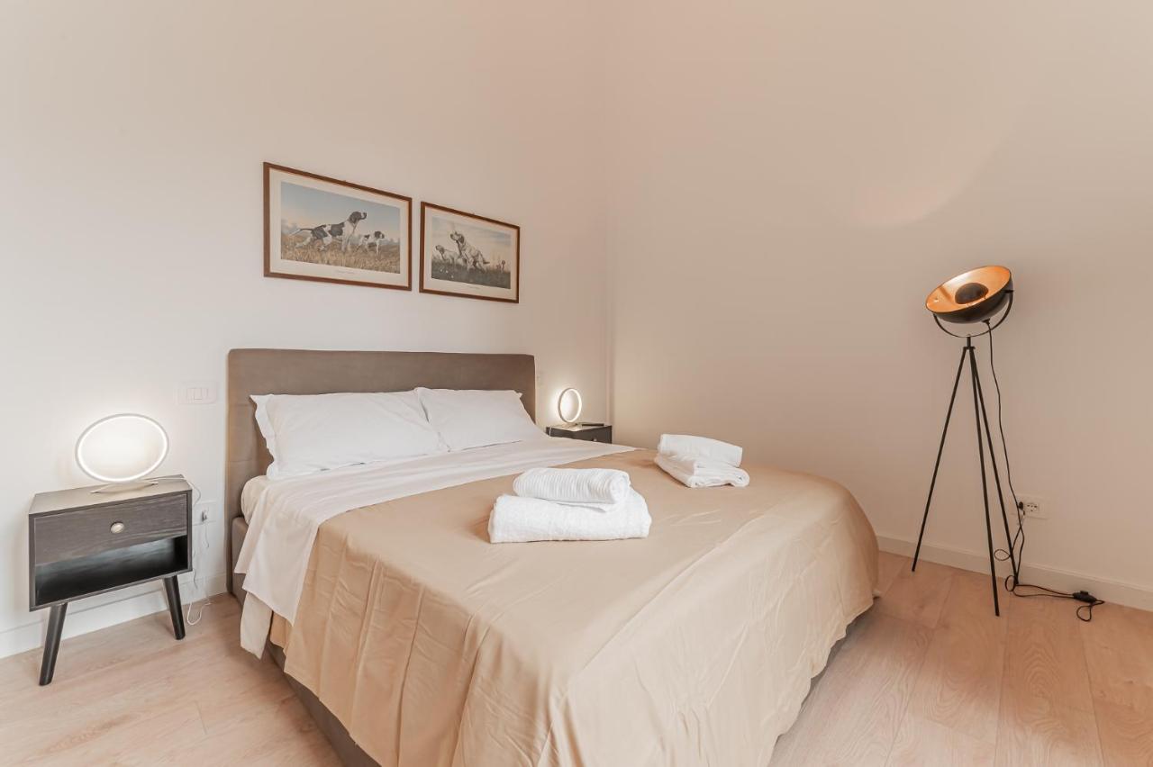 Casa Martini - Vatican City and Metro Ottaviano