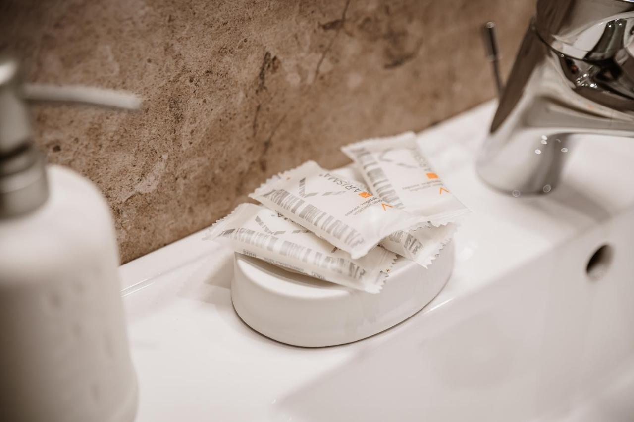 Casa Martini - Vatican City and Metro Ottaviano - 3