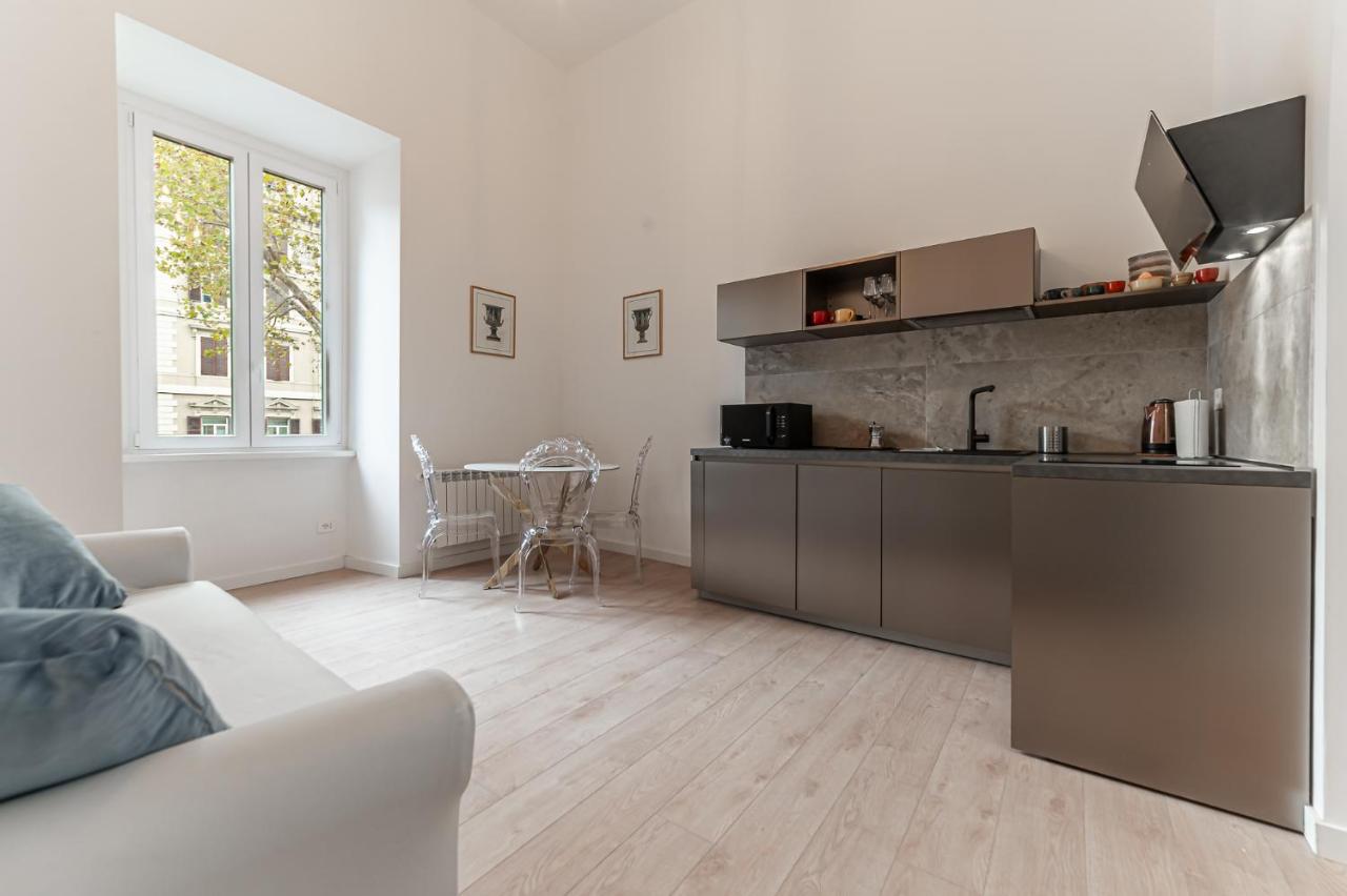 Casa Martini - Vatican City and Metro Ottaviano - 4