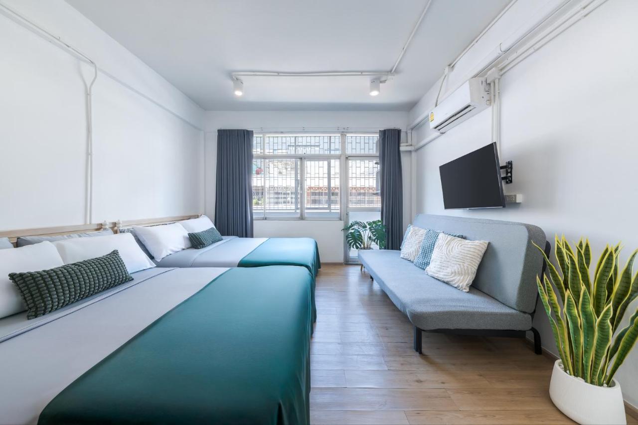 Platinum Deluxe Shopping Apartments - 2