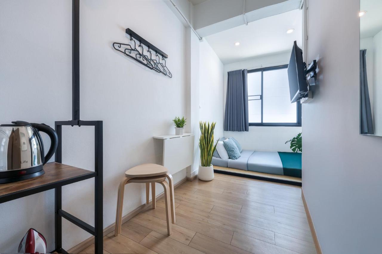 Platinum Deluxe Shopping Apartments - 5