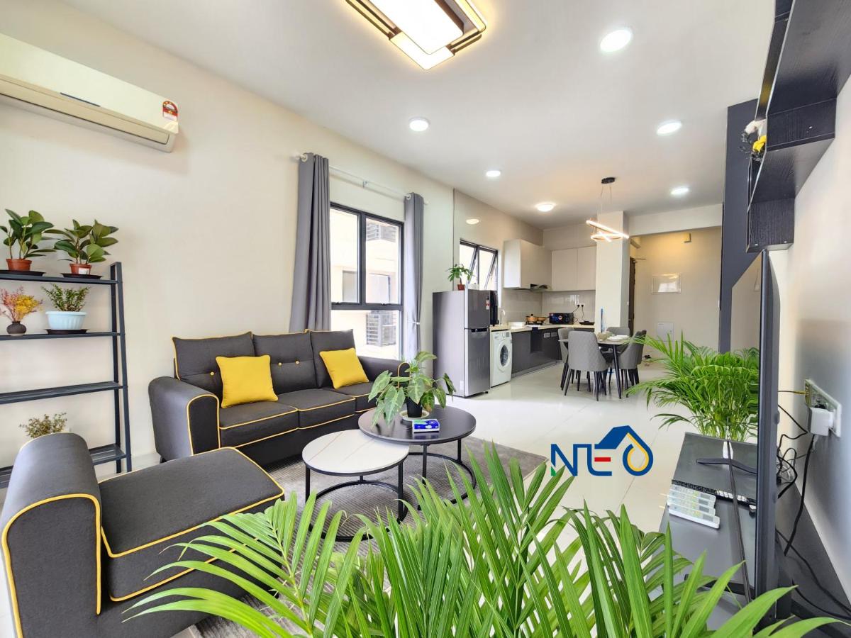 Country Garden Danga Bay NEO Suites - 5