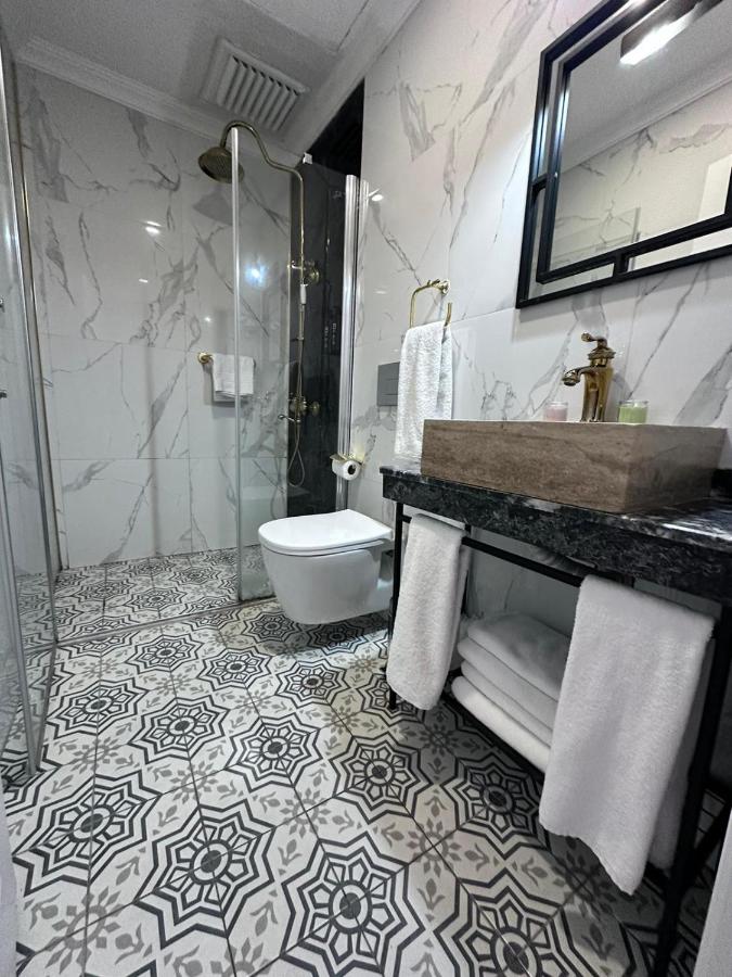 The Independent Hotel Taksim - 3