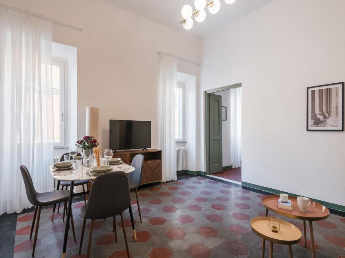 The Best Rent - Two-bedroom apartment in Santa Maria Maggiore - 5