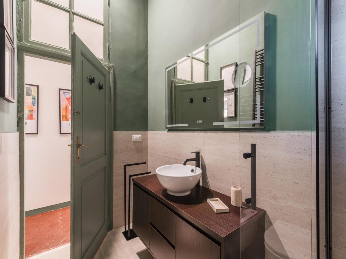 The Best Rent - Two-bedroom apartment in Santa Maria Maggiore - 3