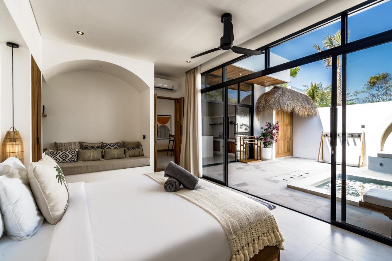 Villa Kira - Uluwatu by Yolla Hospitality - 2