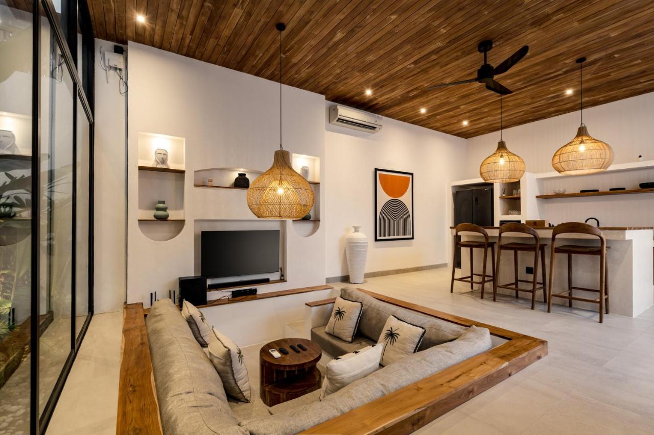 Villa Kira - Uluwatu by Yolla Hospitality - 5