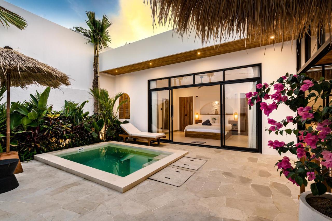 Villa Kira - Uluwatu by Yolla Hospitality - 4