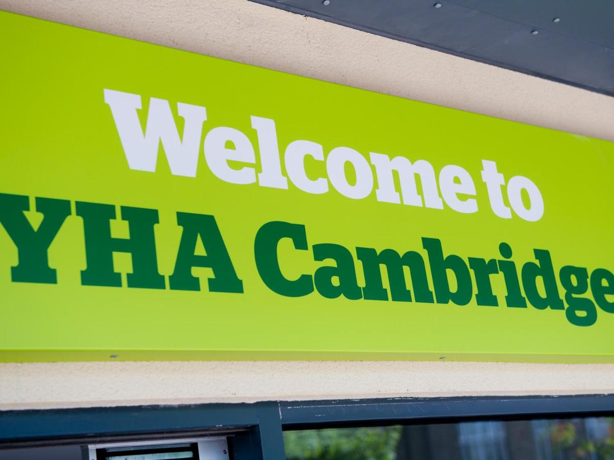 YHA Cambridge - 3