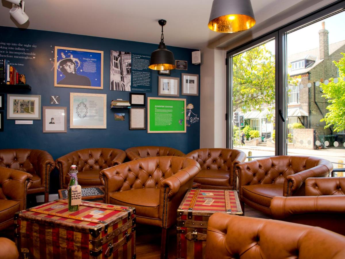 YHA Cambridge - 2