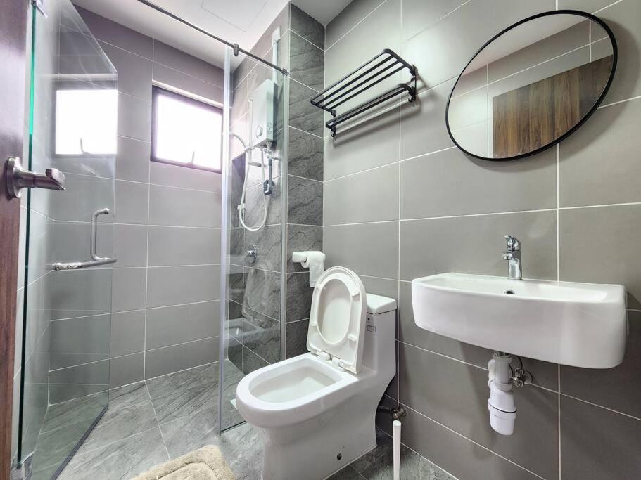 Veranda Residences by Cactus Homestay THM - 5