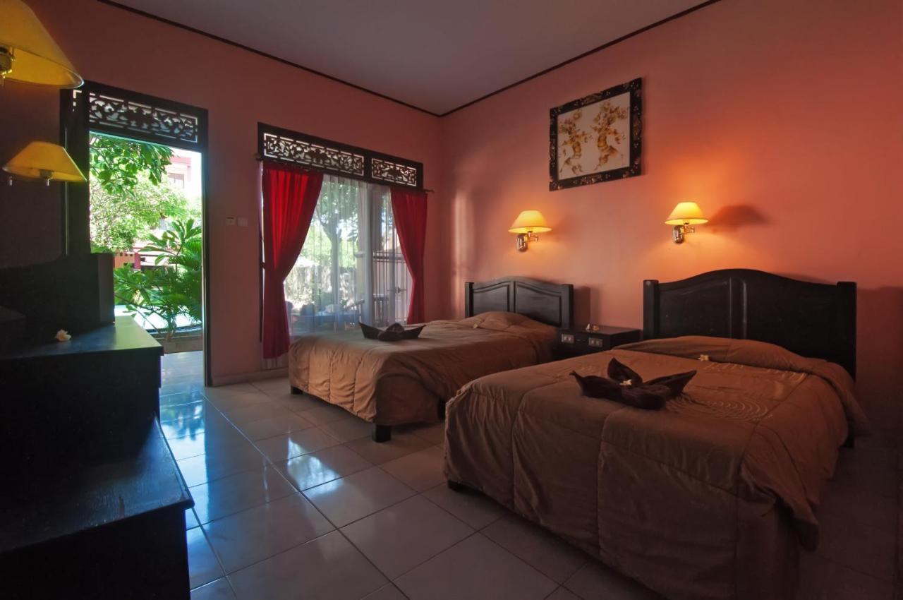 Pesona Beach Inn - 2