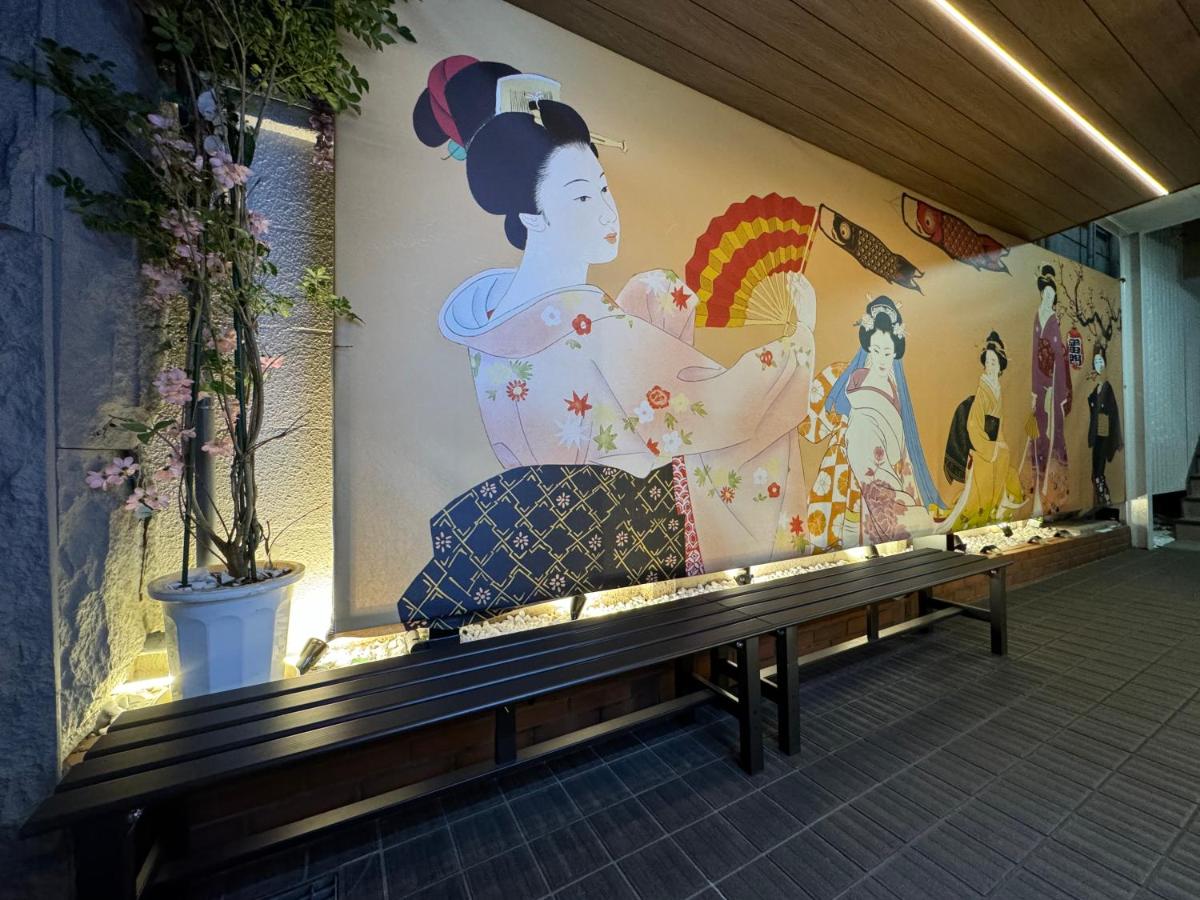 Rosenheim Tokyo Shinjuku - 2