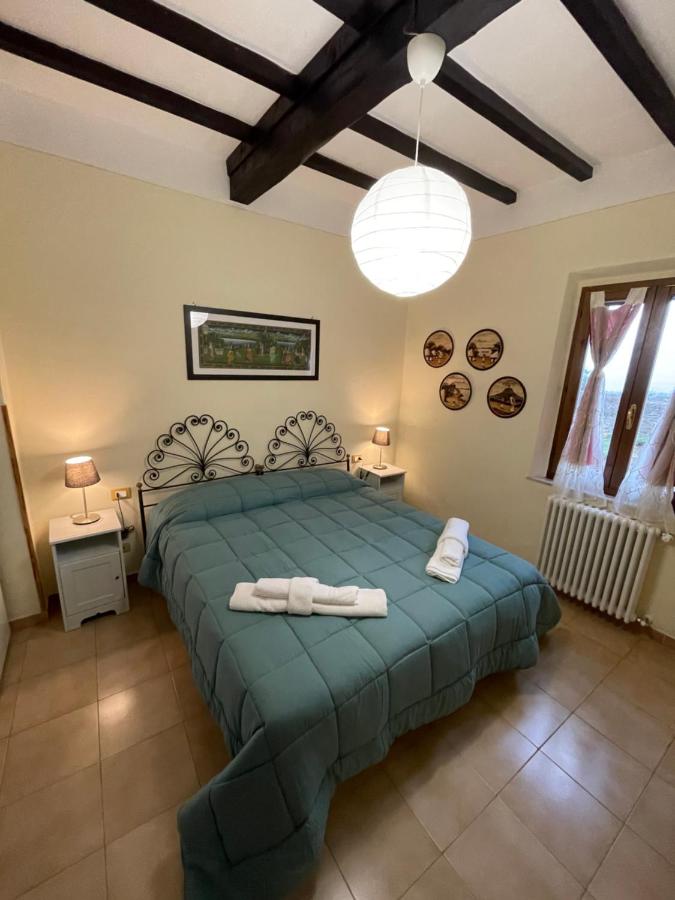 Casa Sant’Agostino - 2