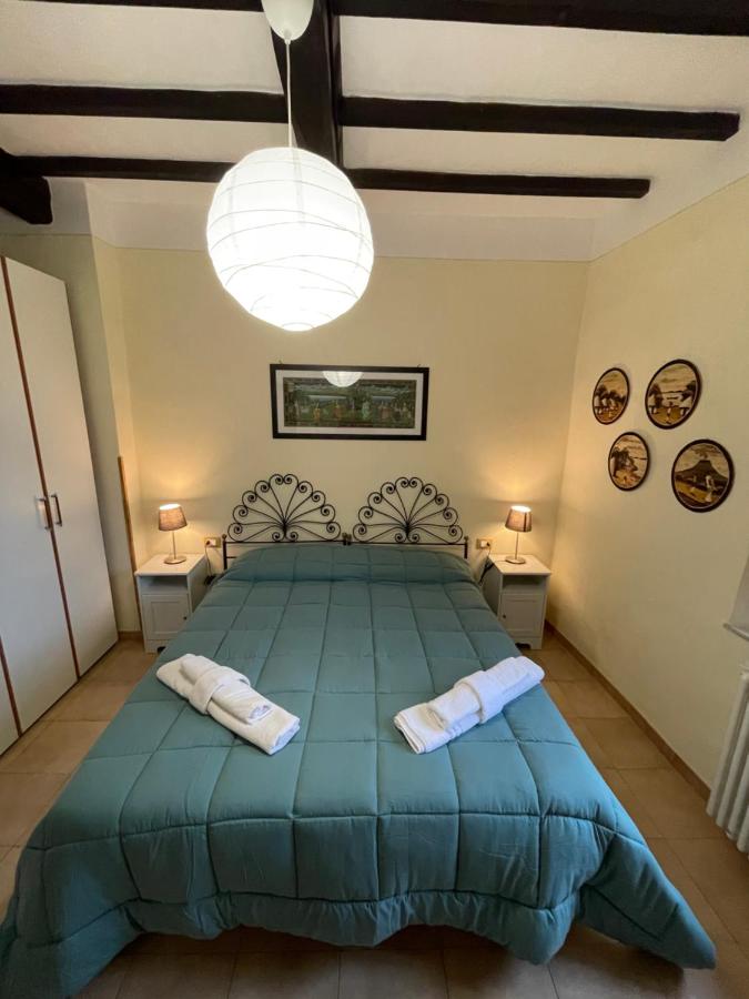 Casa Sant’Agostino - 5