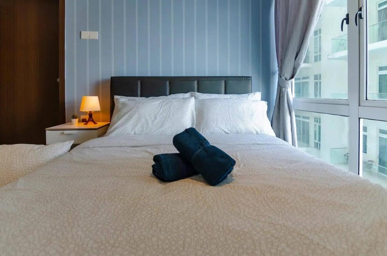 A Chic 3BR KSL DEsplanade Residence FREE Parking - 4