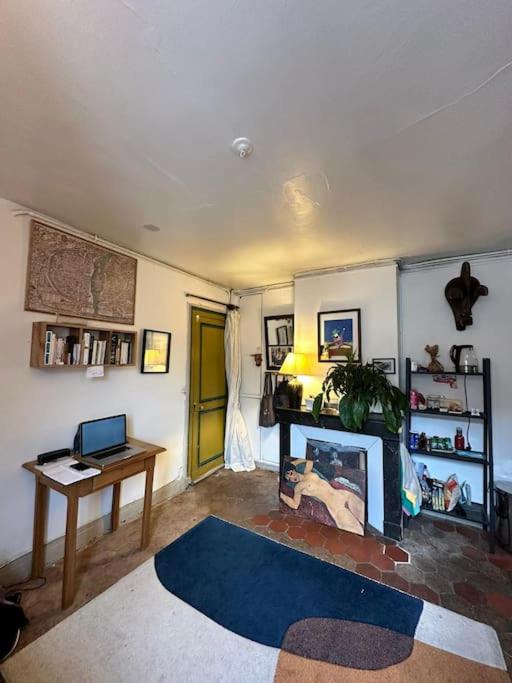 Cozy & authentic stay in the heart of Paris - 5