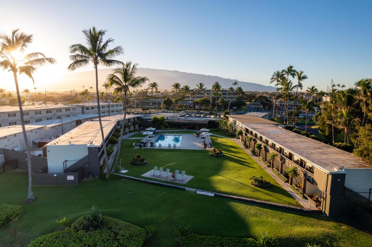 Maui Seaside Hotel — photo 10
