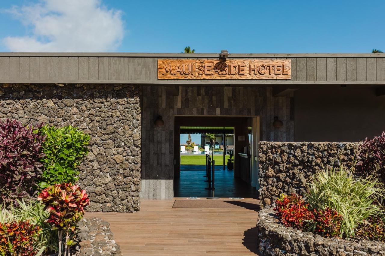 Maui Seaside Hotel — photo 9