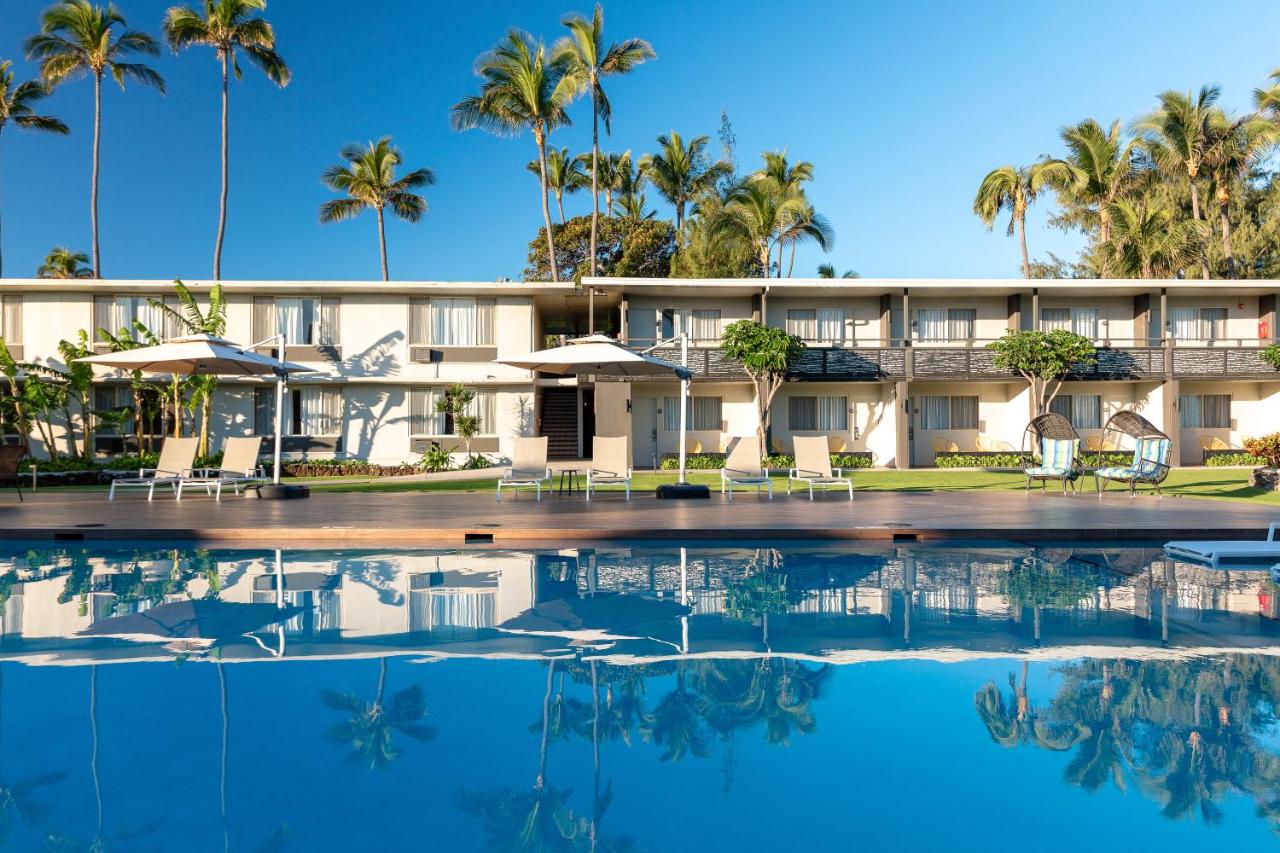 Maui Seaside Hotel — photo 13