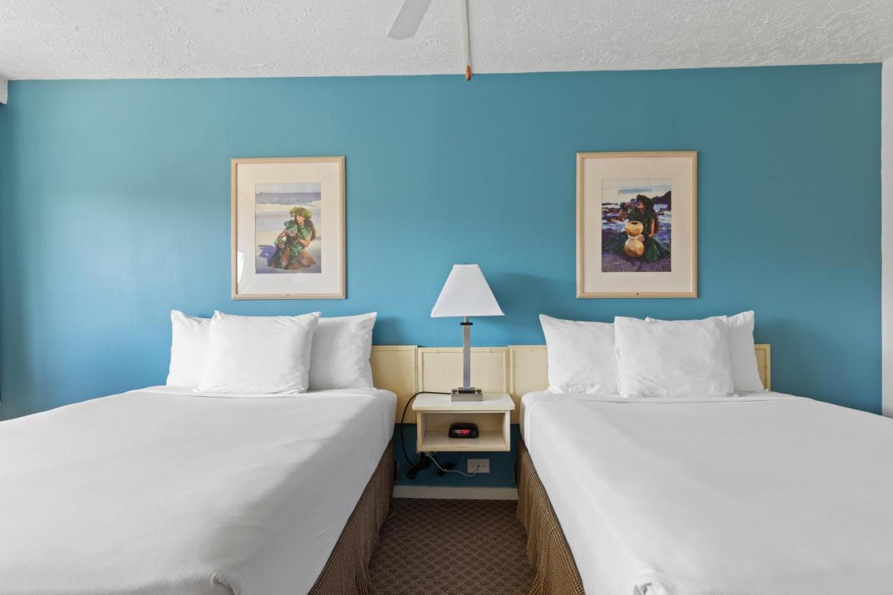 Maui Seaside Hotel — photo 17