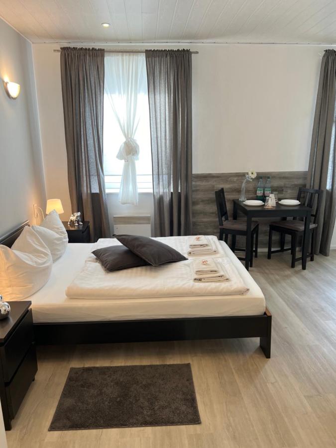 Gemütliches Apartment in nähe der Messe