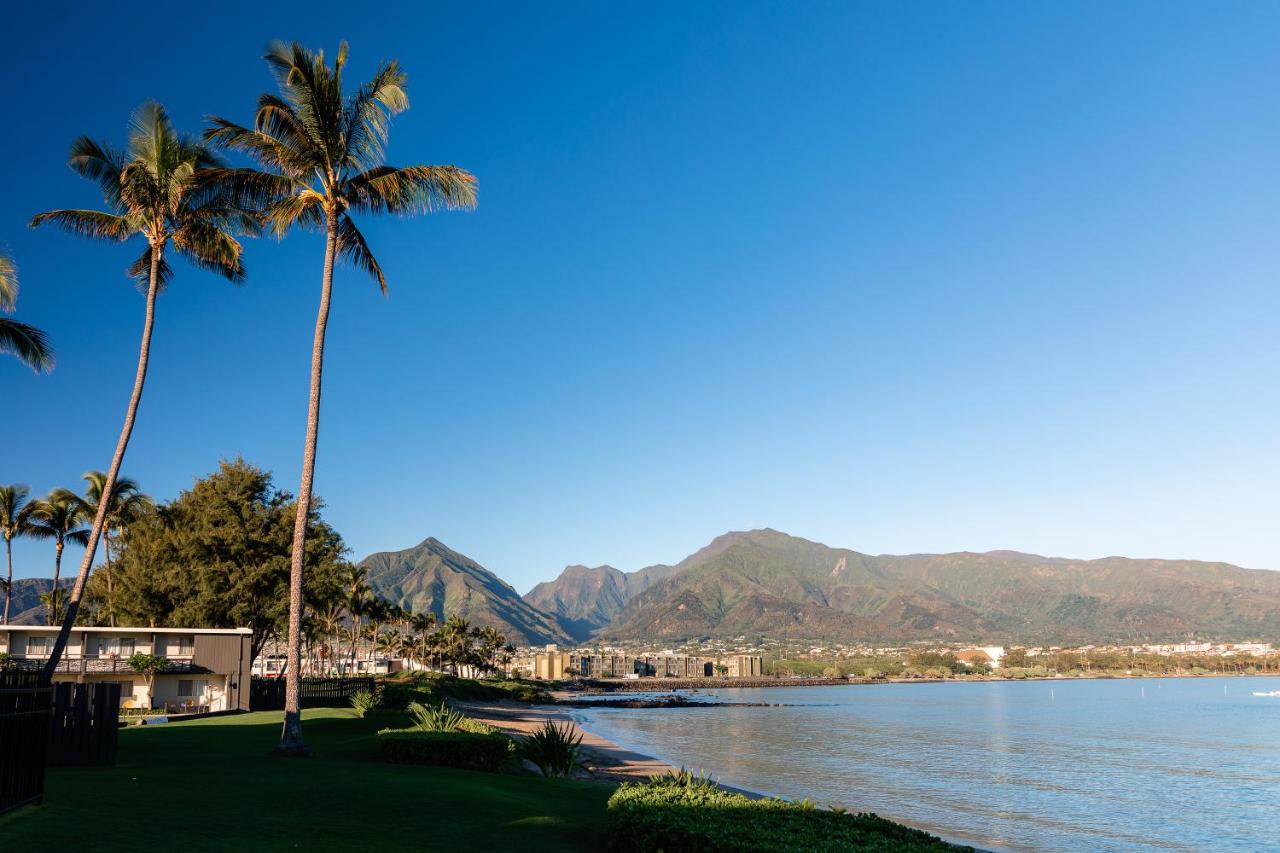 Maui Seaside Hotel — photo 19