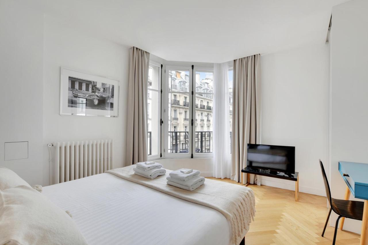 Pick A Flat's Apartments in Saint Michel - Rue Du Sommerard - 2
