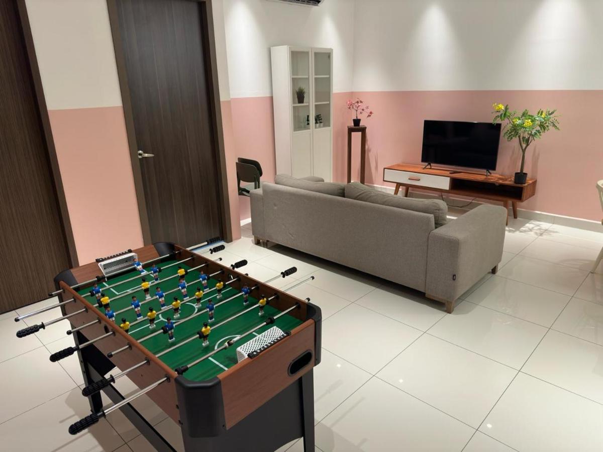 Green Haven 3 Bedroom - 2