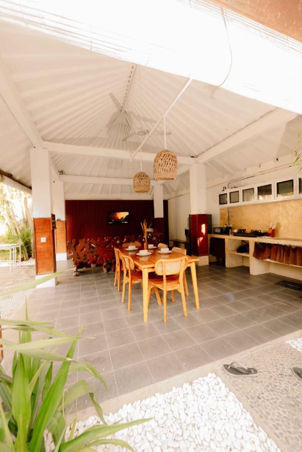 Amazing 2 Bedroom Villa 5 Min To The Beach - Durna Villa - 5