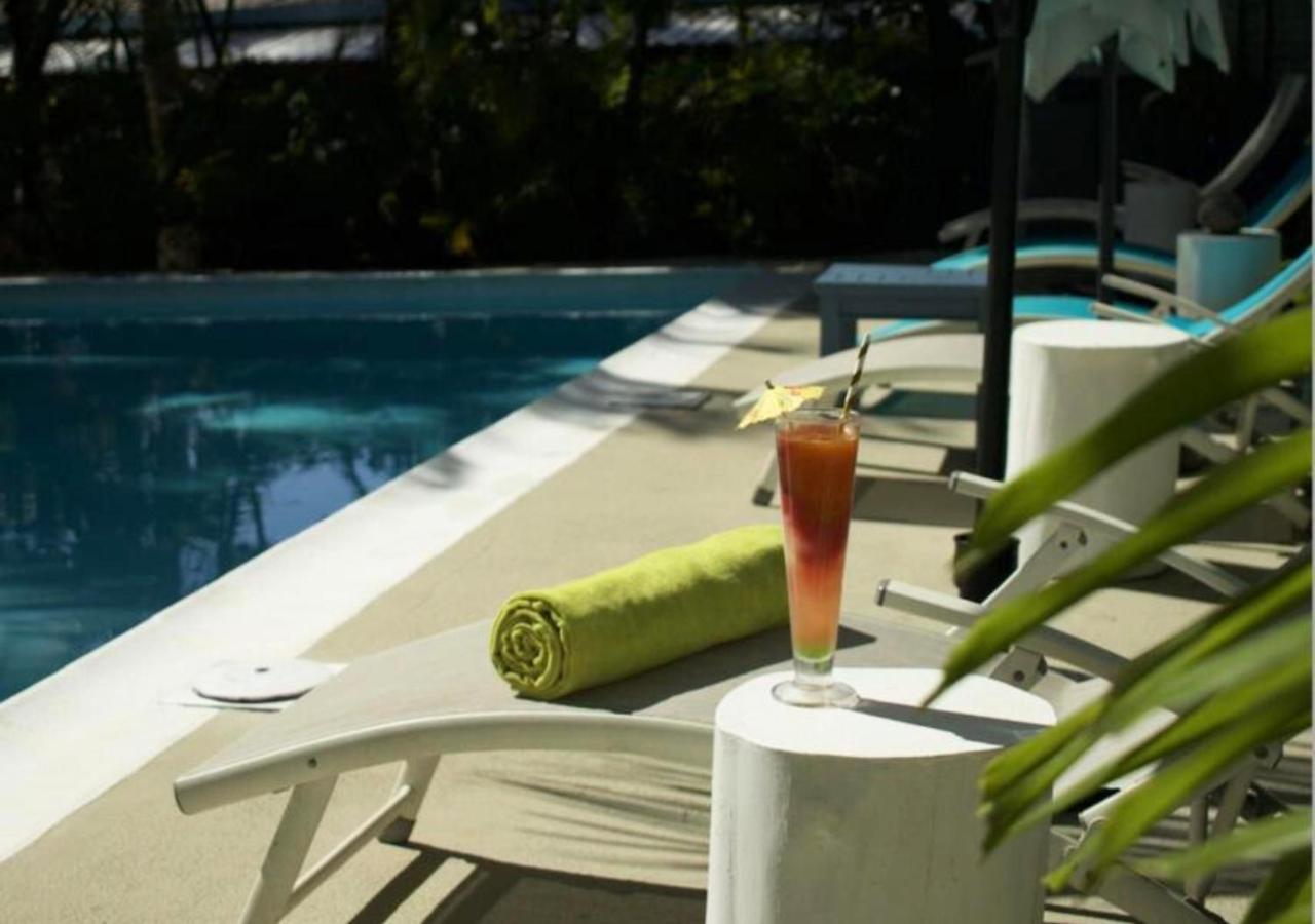 Bleu de Toi Boutique Hotel - 4