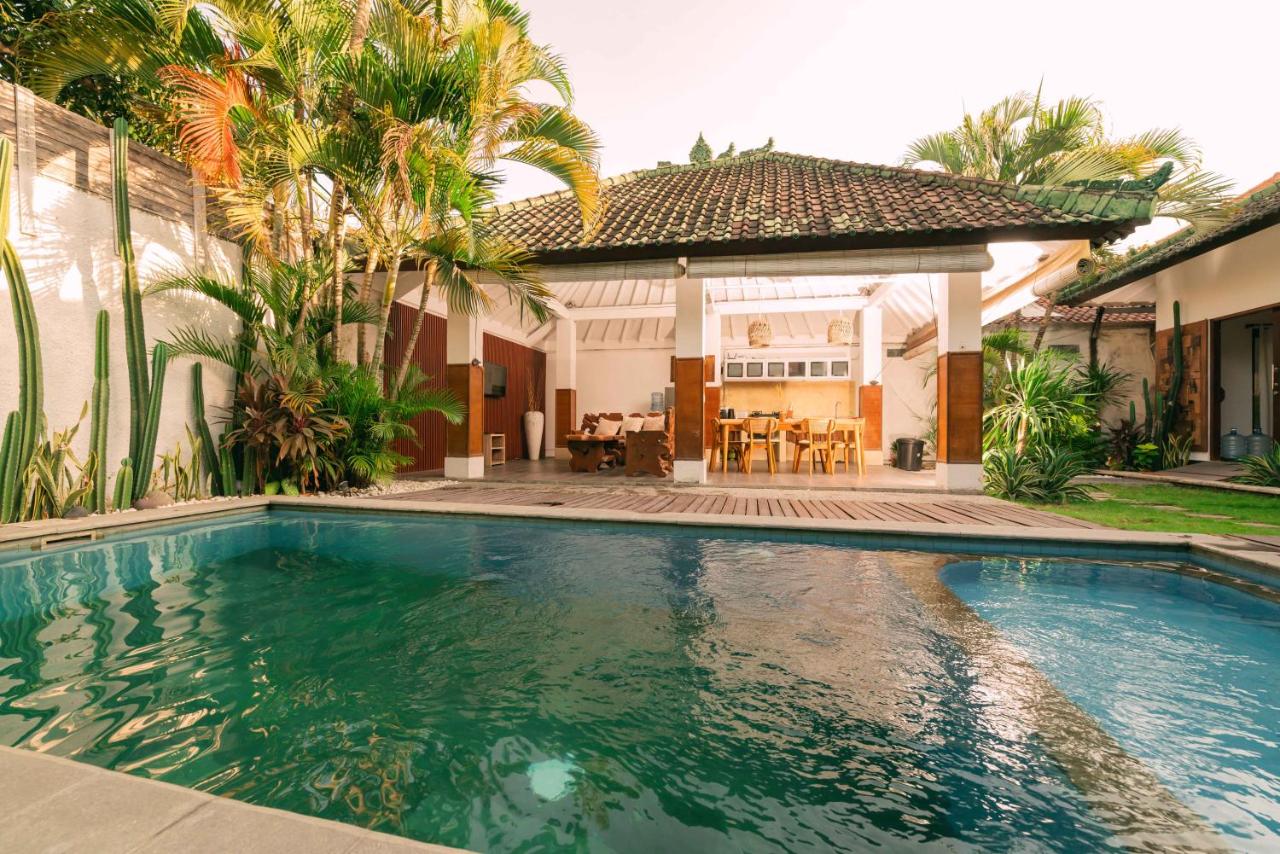 Amazing 2 Bedroom Villa 5 Min To The Beach - Durna Villa - 4