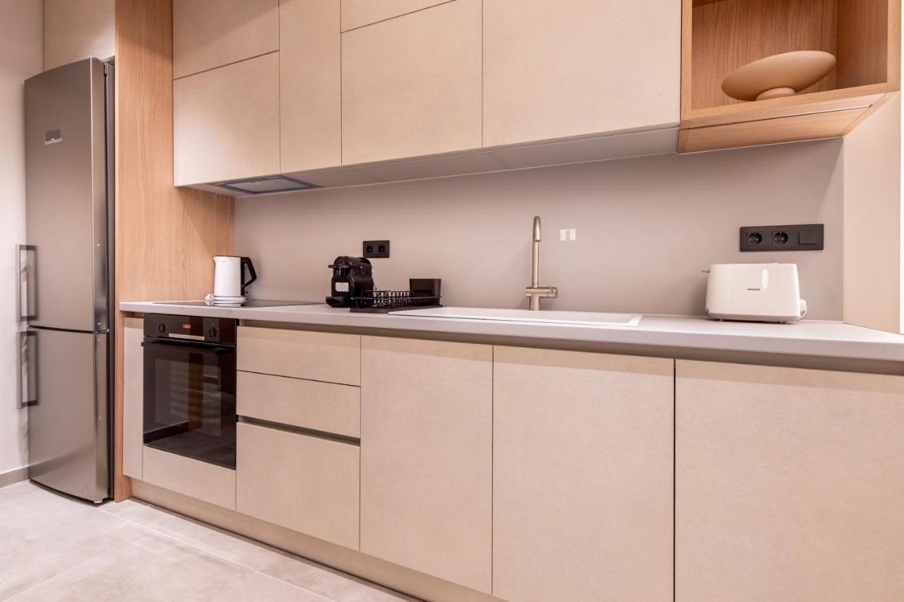 Phaedrus Living Athens Luxury Residences Ivory - 2