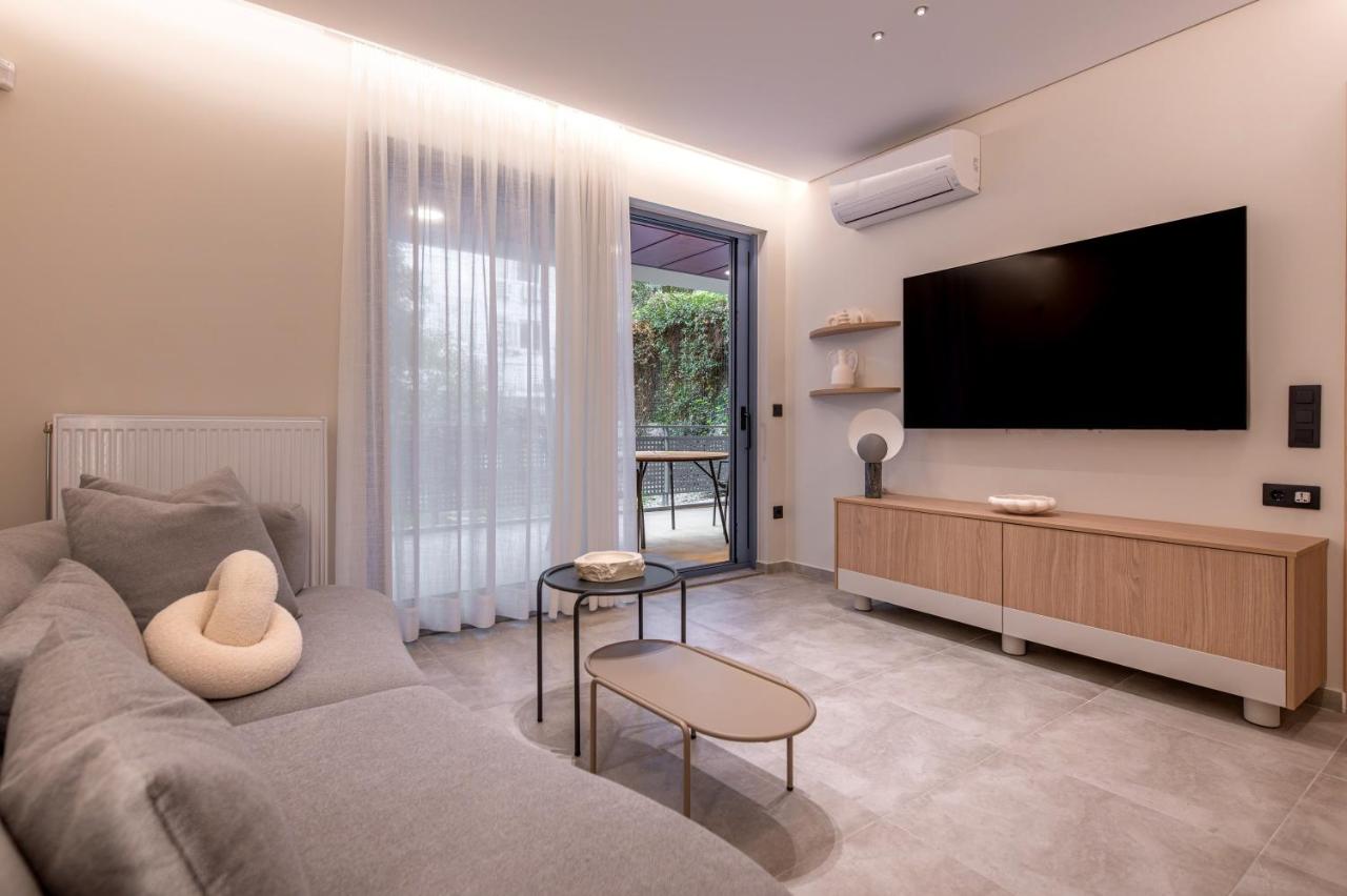 Phaedrus Living Athens Luxury Residences Ivory - 4