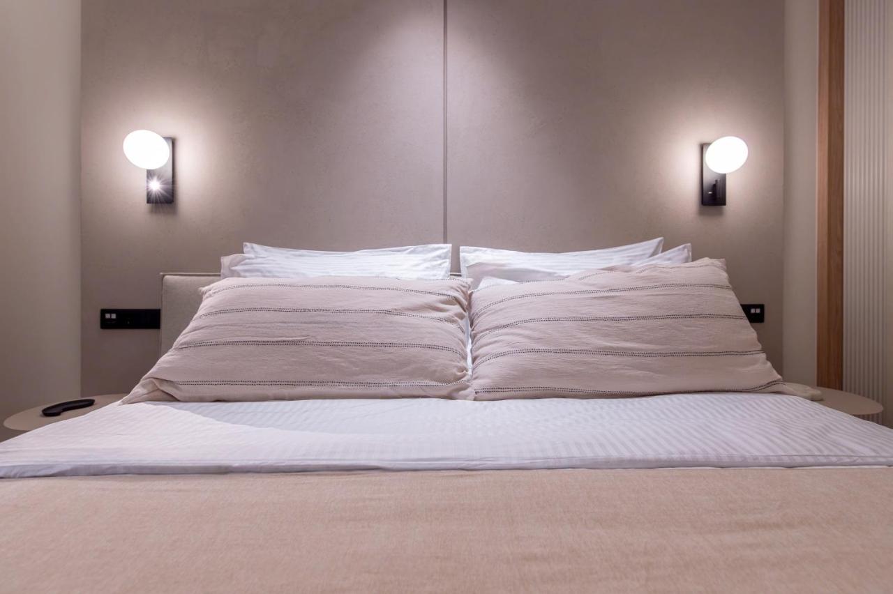 Phaedrus Living Athens Luxury Residences Ivory - 3