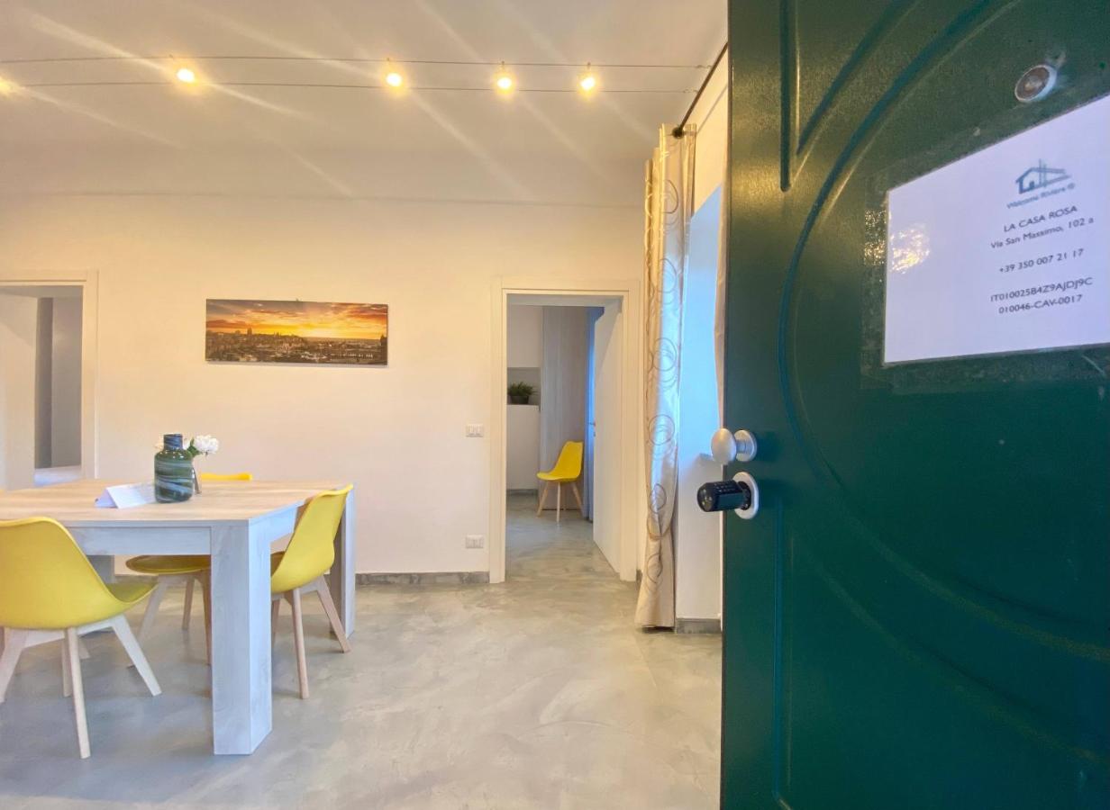 Casa Rosa, Rapallo - 5
