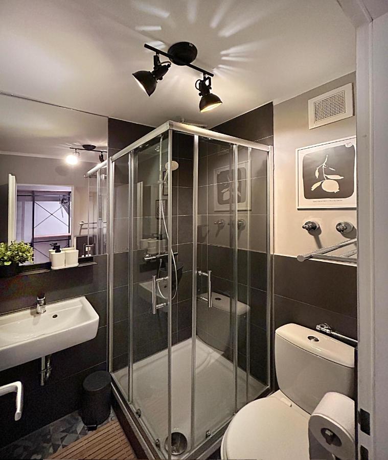 Stayando Cozy Apartment Munich City Center