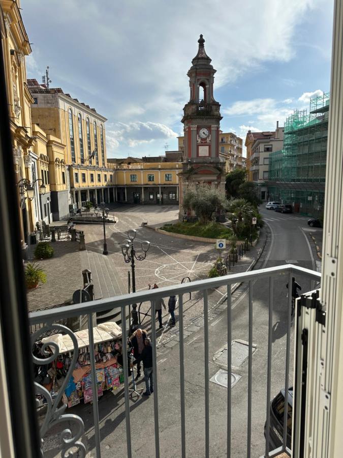 Luxury suite on the square - 2