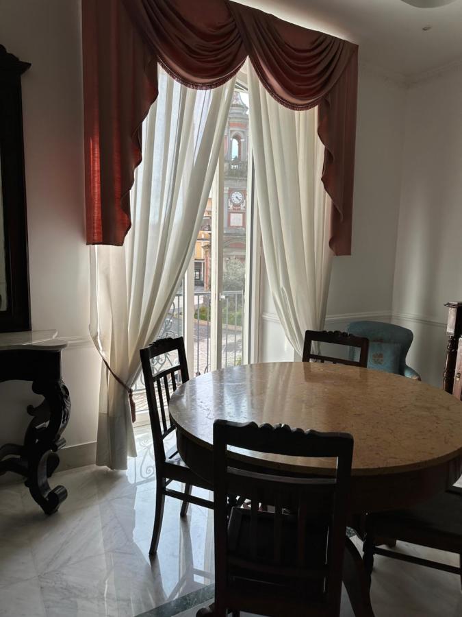 Luxury suite on the square - 5