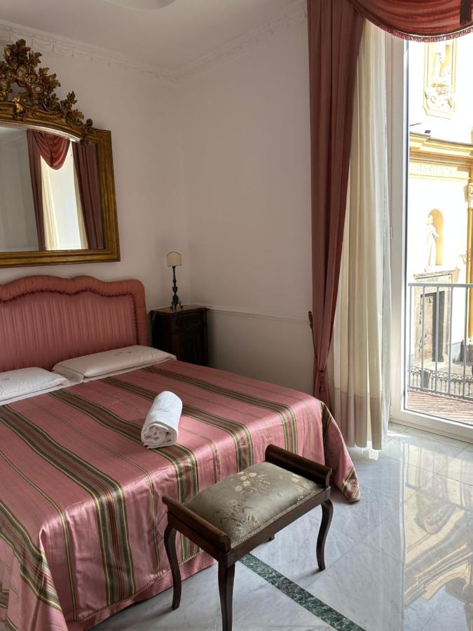 Luxury suite on the square - 3