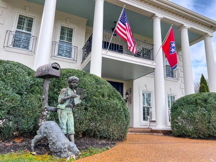 Music City Guest House — photo 2