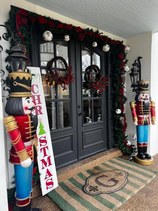 Music City Guest House — photo 8